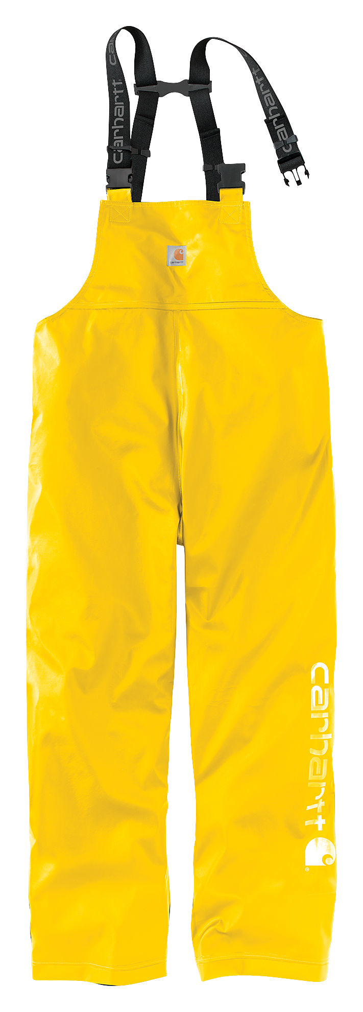 Carhartt Lightweight Waterproof Rainstorm Bib Overalls For Men | Cabela's